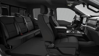 2026 Ford F-150® Internal Image 1